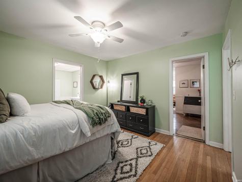 218 S Parker Drive Evansville IN 47714