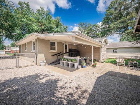 218 S Parker Drive Evansville IN 47714