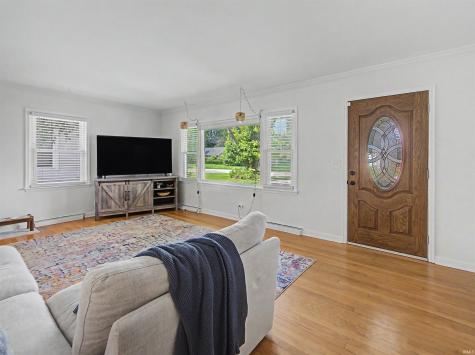218 S Parker Drive Evansville IN 47714