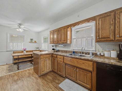 218 S Parker Drive Evansville IN 47714