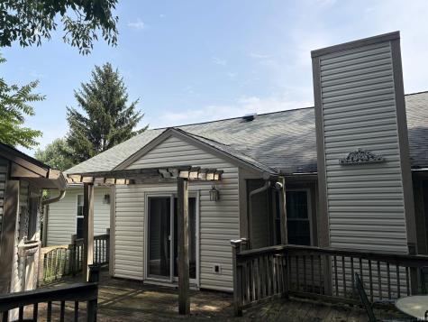 570 S Cobblestone Court Bloomington IN 47403