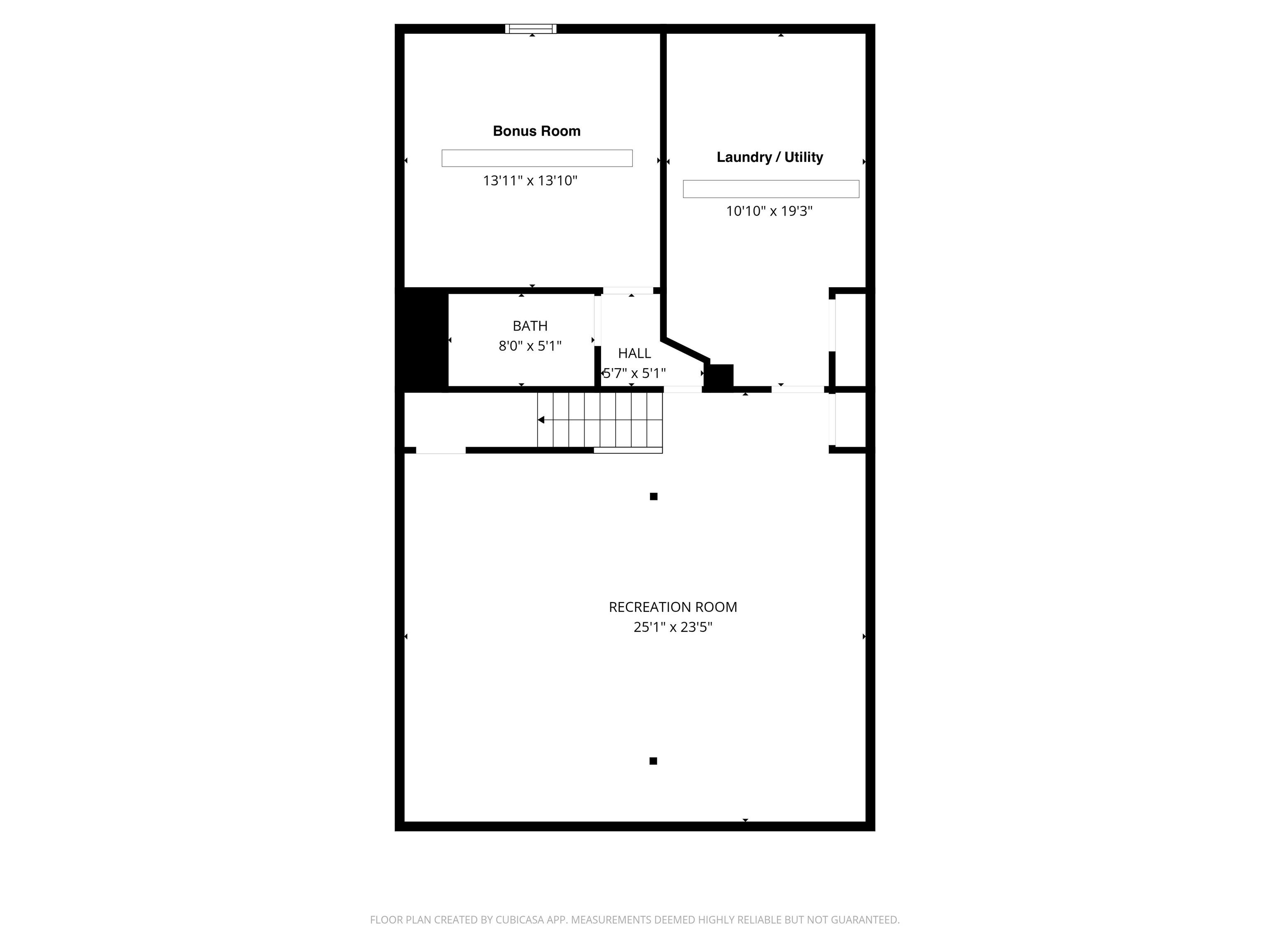 543 W 12th Street Mishawaka IN 46544