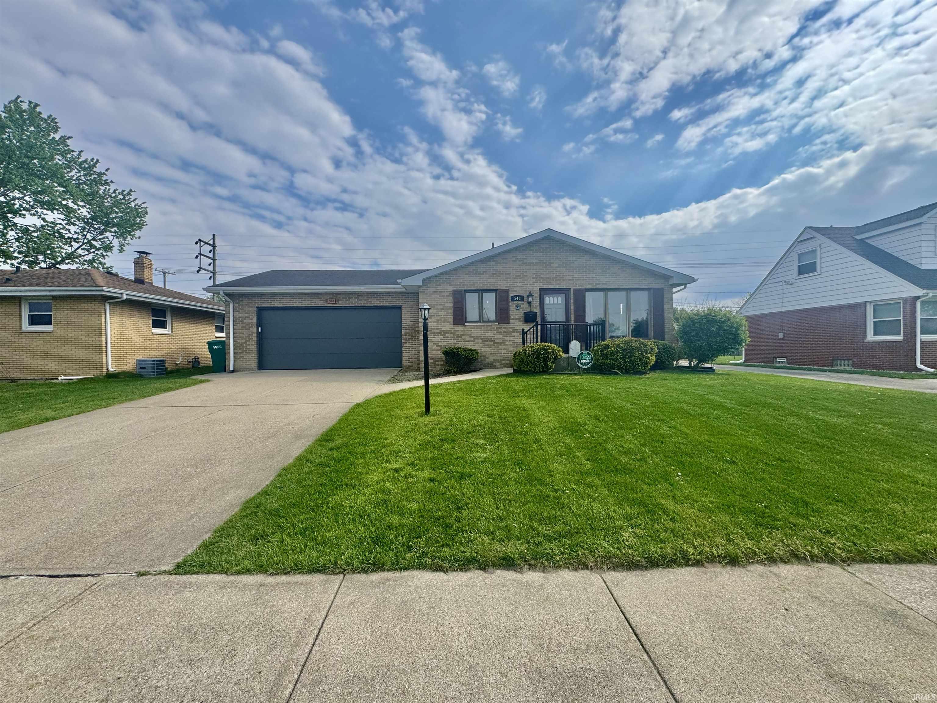 543 W 12th Street Mishawaka IN 46544