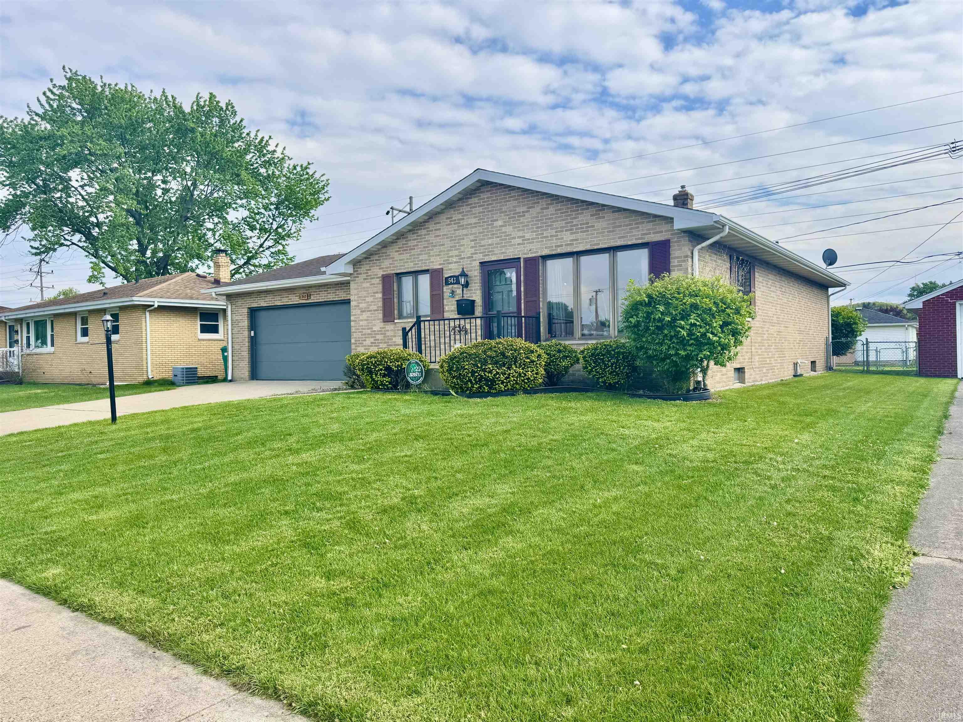 543 W 12th Street Mishawaka IN 46544