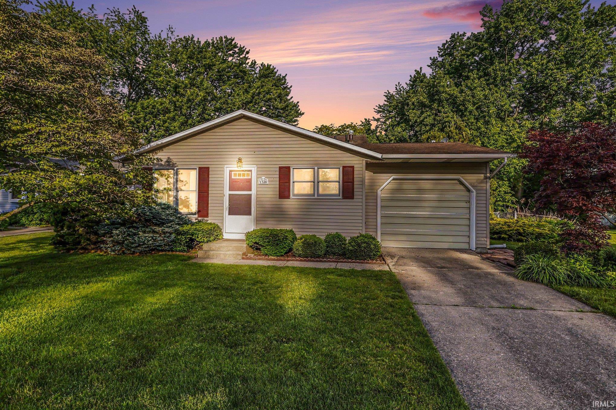 1345 Providence Court Mishawaka IN 46544