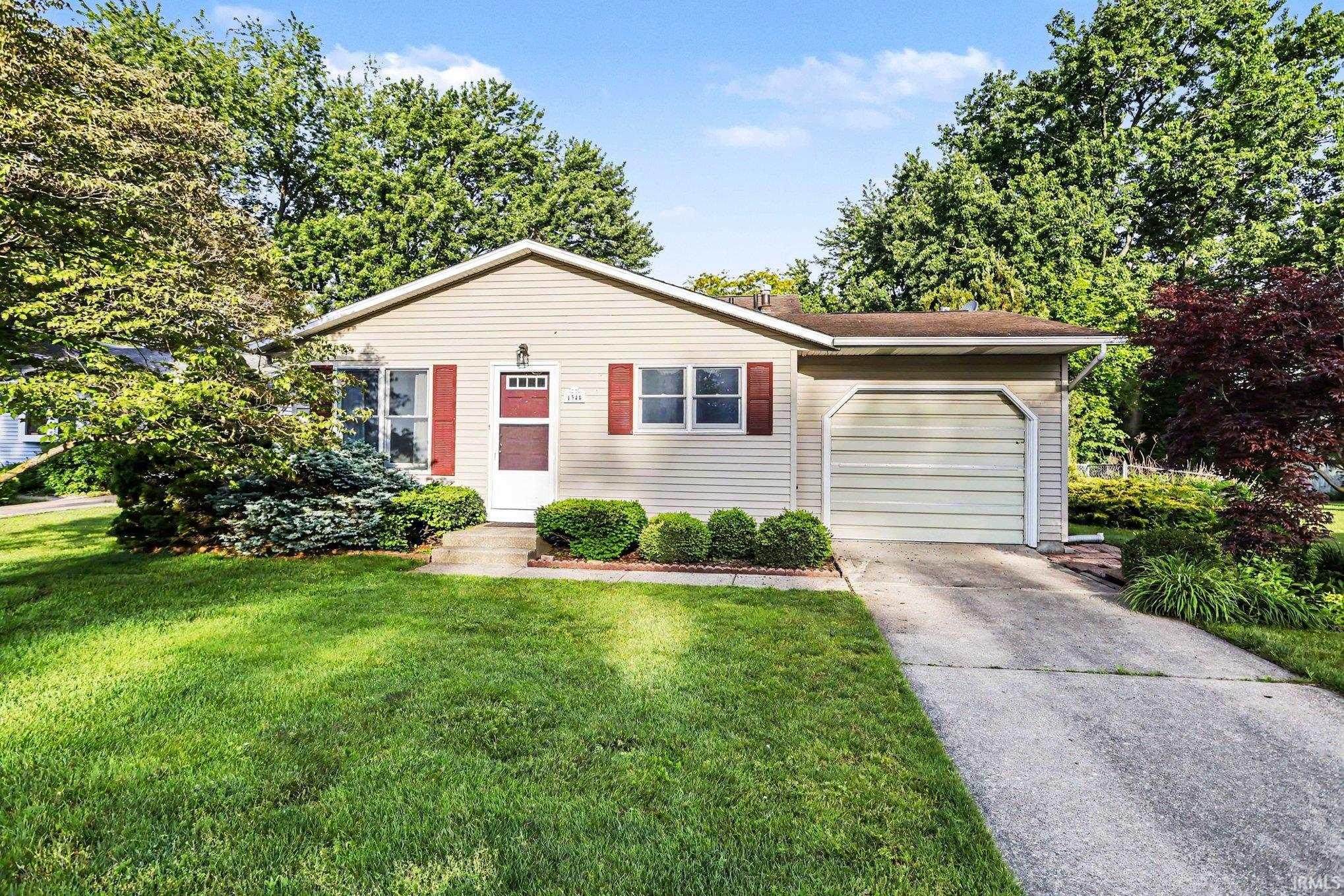 1345 Providence Court Mishawaka IN 46544