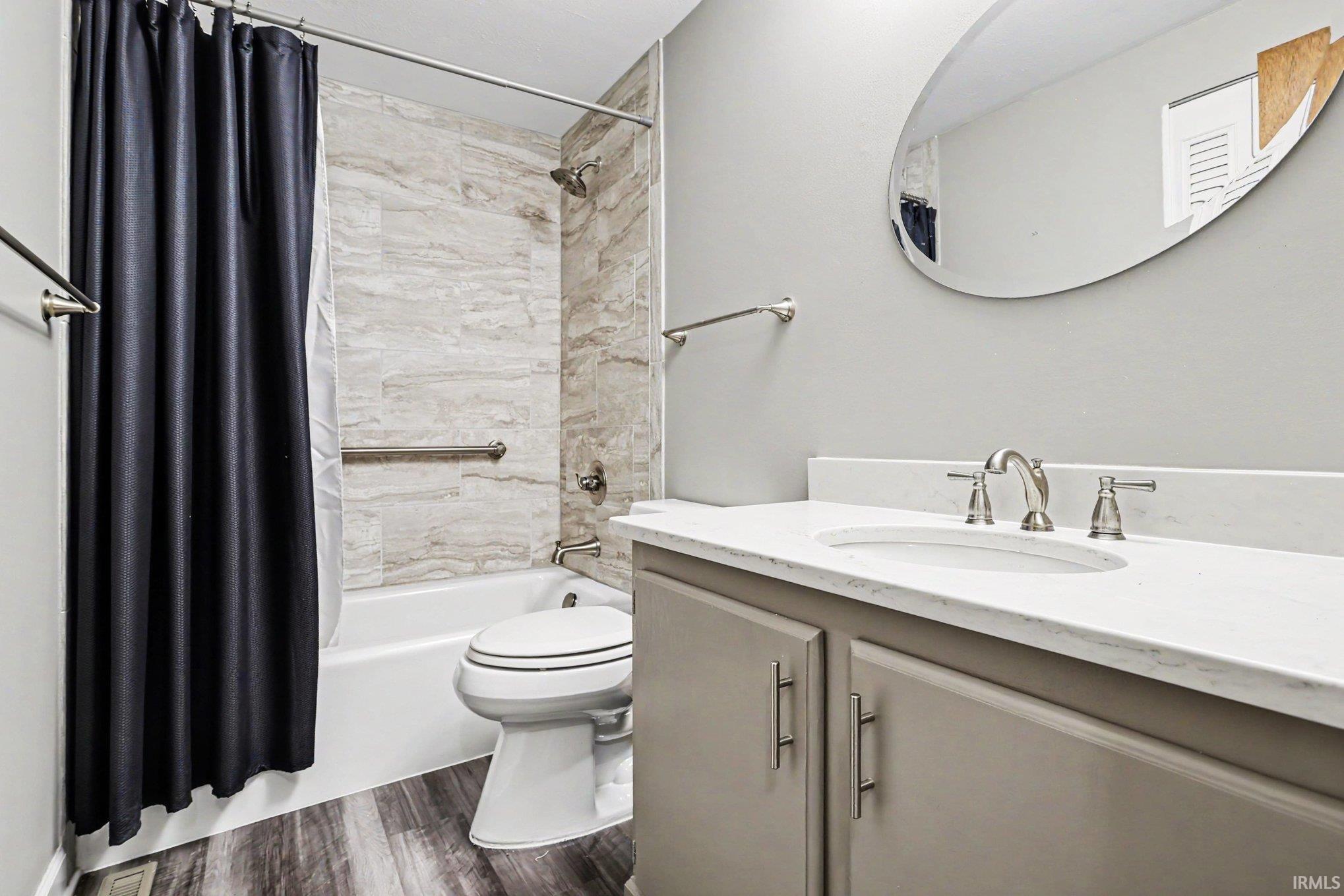 1345 Providence Court Mishawaka IN 46544
