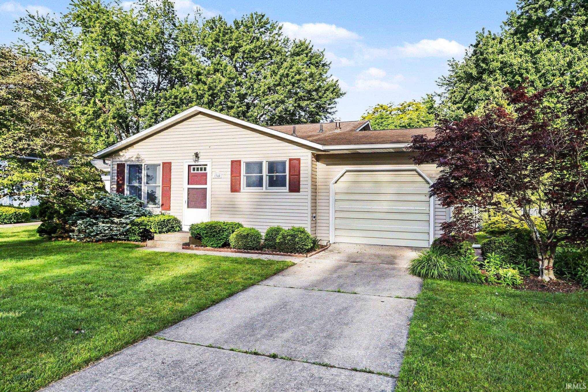 1345 Providence Court Mishawaka IN 46544