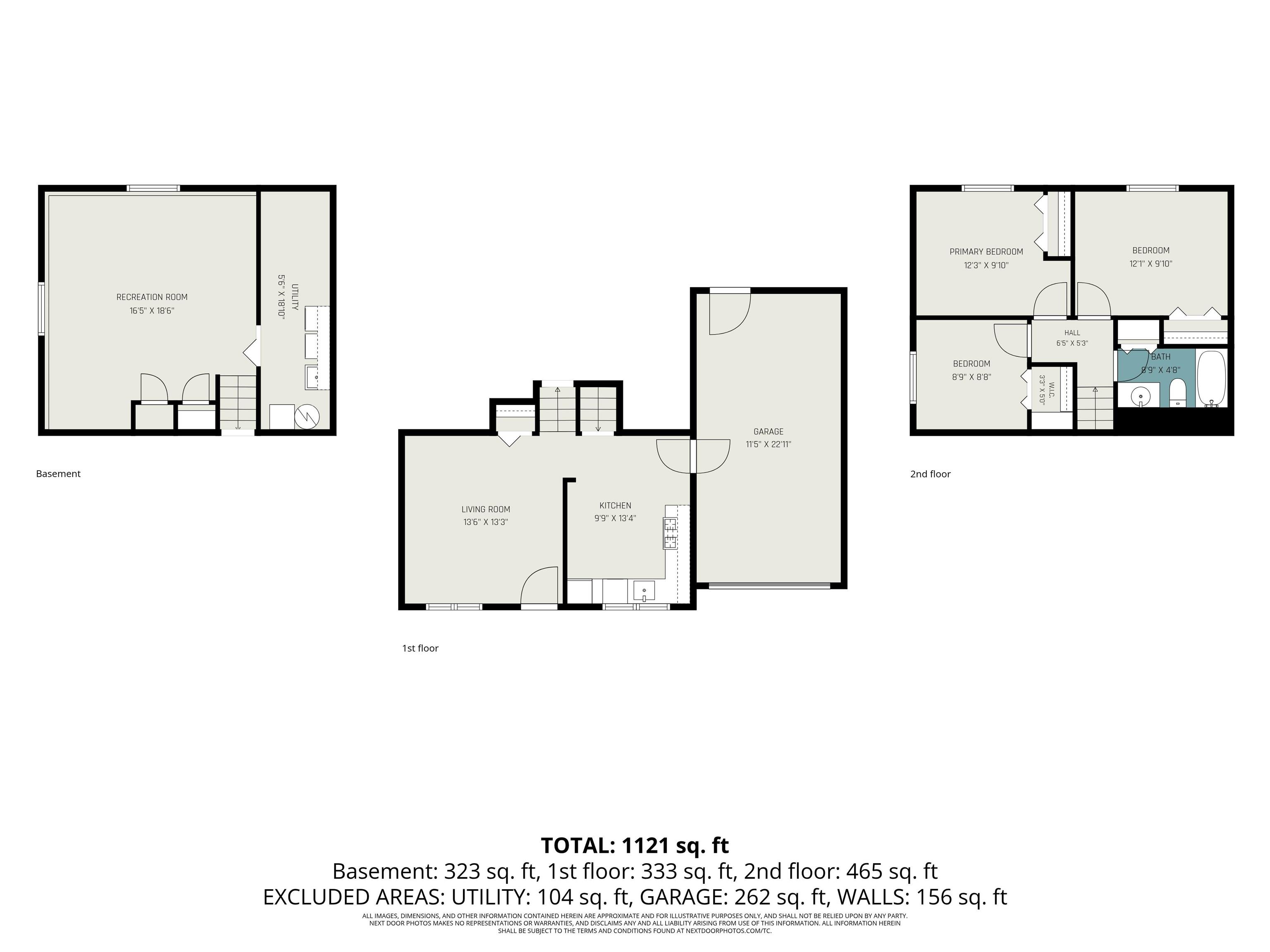 1345 Providence Court Mishawaka IN 46544