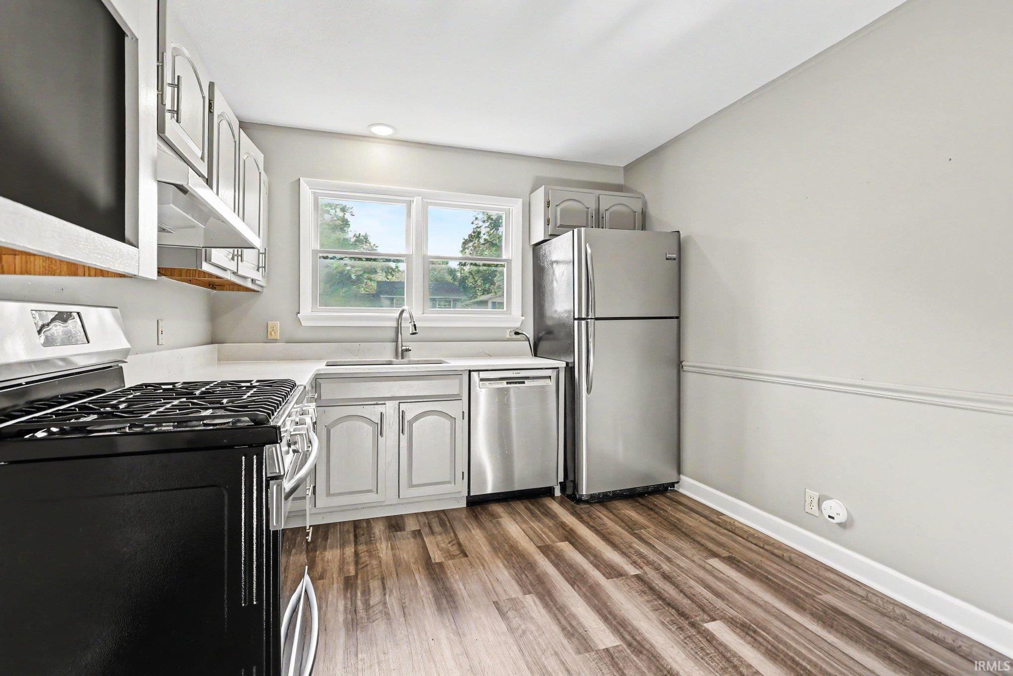 1345 Providence Court Mishawaka IN 46544