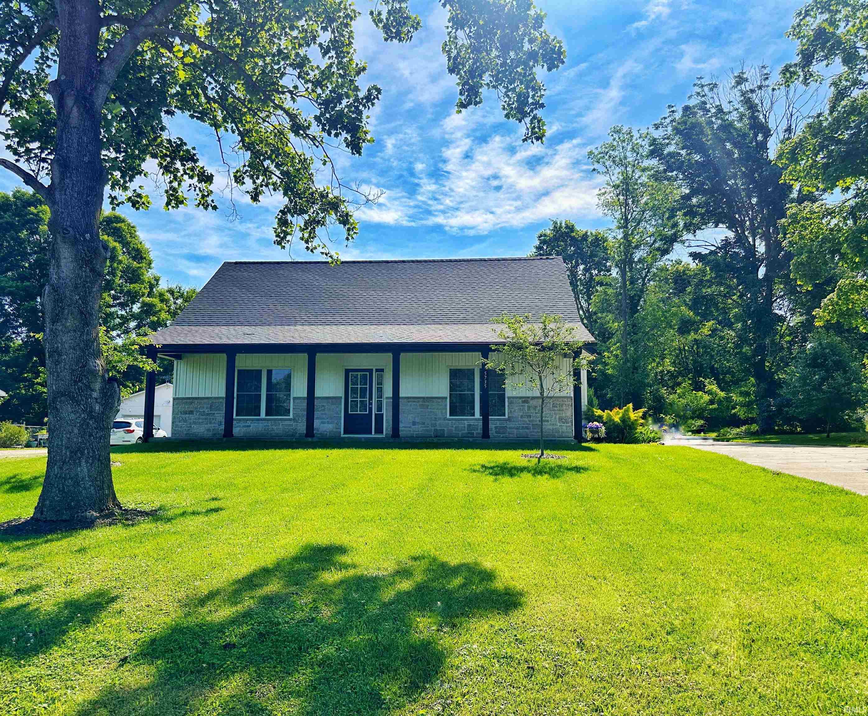 5735 S Fairfax Road Bloomington IN 47401