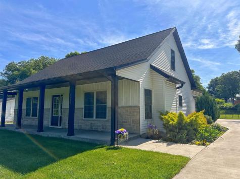 5735 S Fairfax Road Bloomington IN 47401