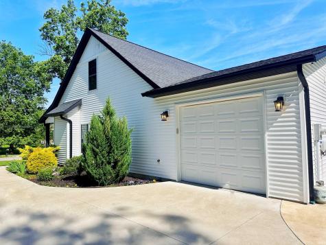 5735 S Fairfax Road Bloomington IN 47401