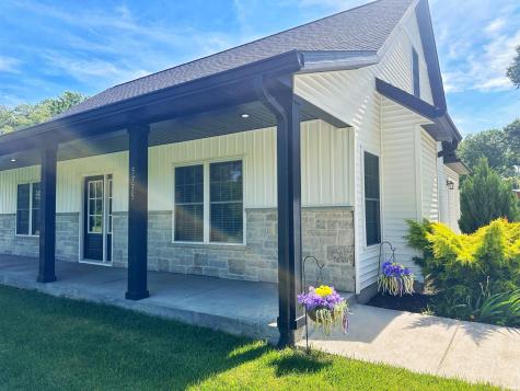 5735 S Fairfax Road Bloomington IN 47401