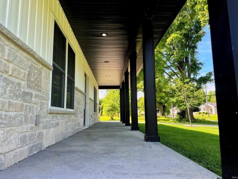 5735 S Fairfax Road Bloomington IN 47401
