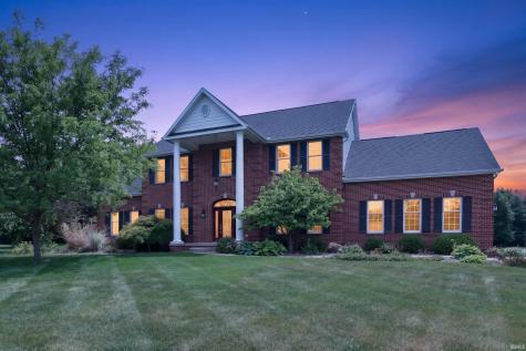 61705 Greentree Drive South Bend IN 46614