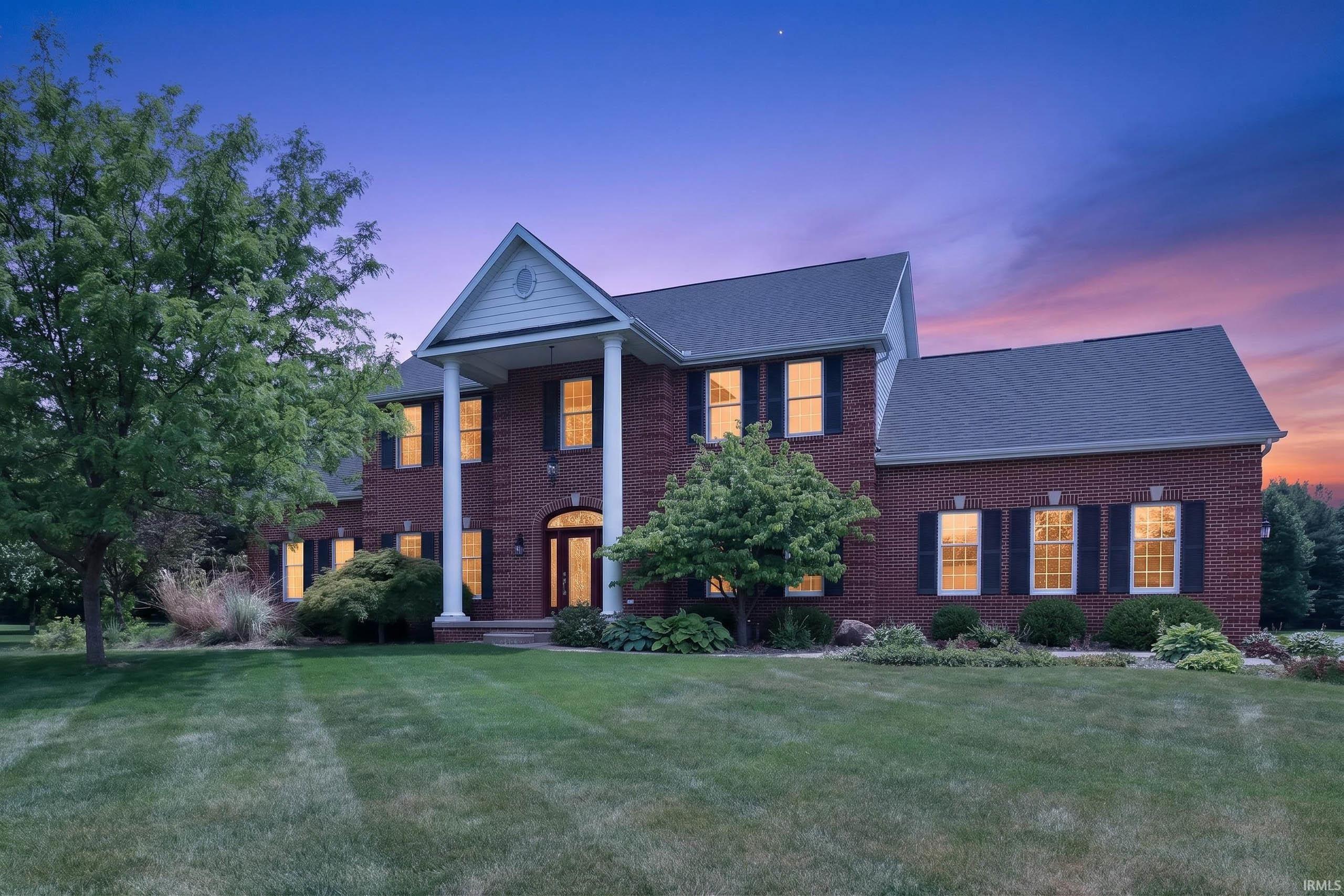 61705 Greentree Drive South Bend IN 46614