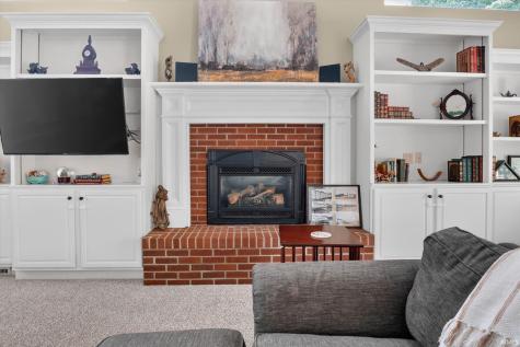 61705 Greentree Drive South Bend IN 46614