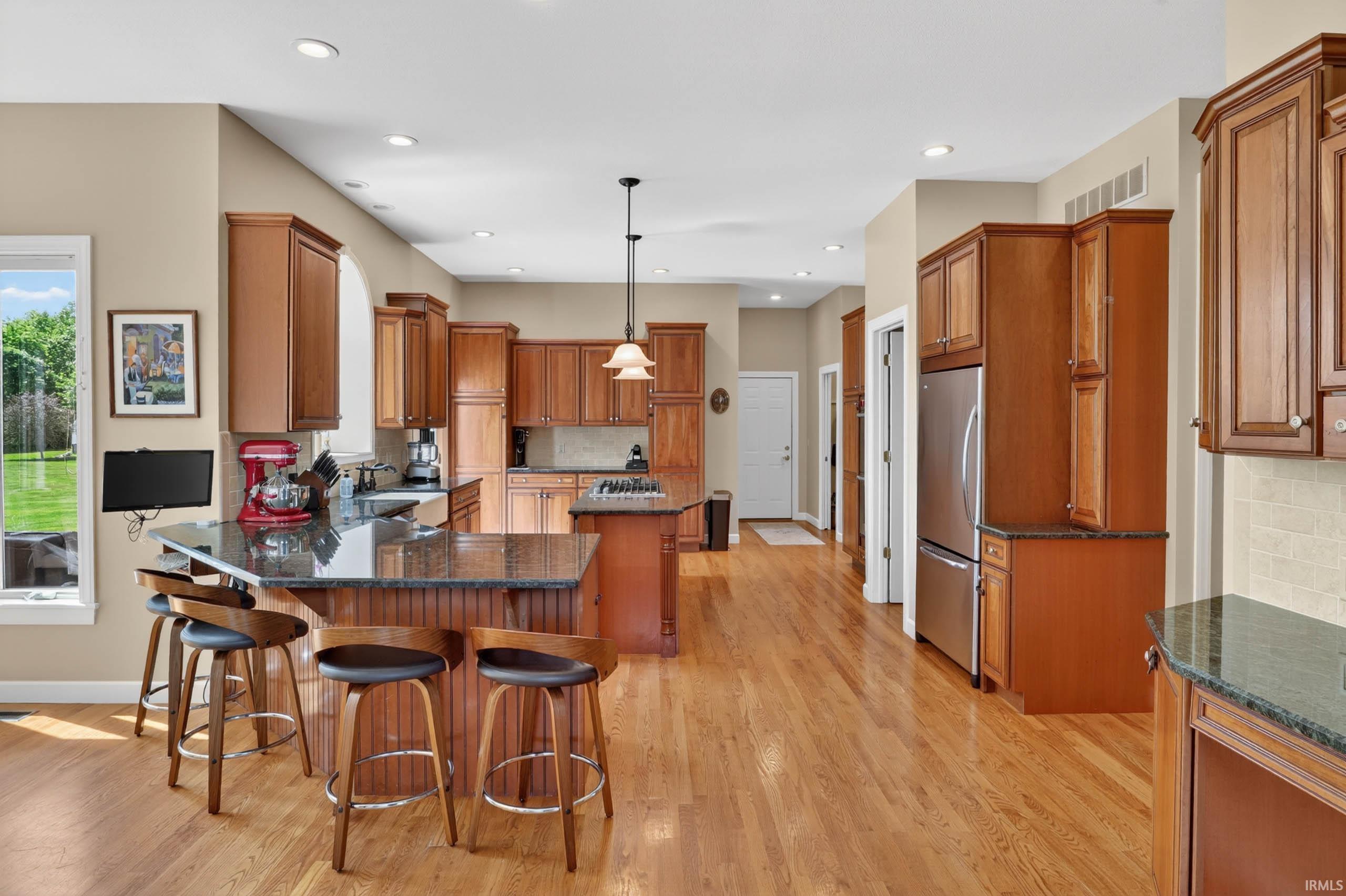 61705 Greentree Drive South Bend IN 46614