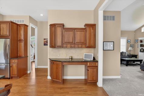 61705 Greentree Drive South Bend IN 46614