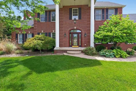 61705 Greentree Drive South Bend IN 46614