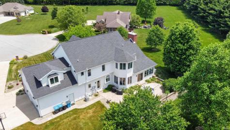 61705 Greentree Drive South Bend IN 46614