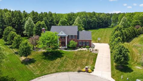 61705 Greentree Drive South Bend IN 46614