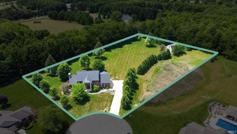 61705 Greentree Drive South Bend IN 46614