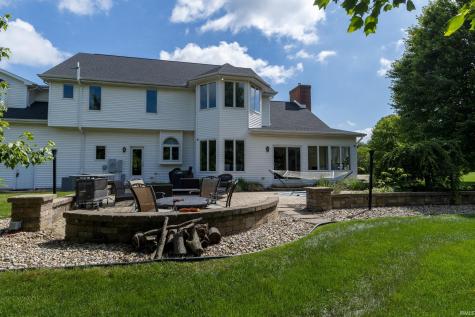 61705 Greentree Drive South Bend IN 46614