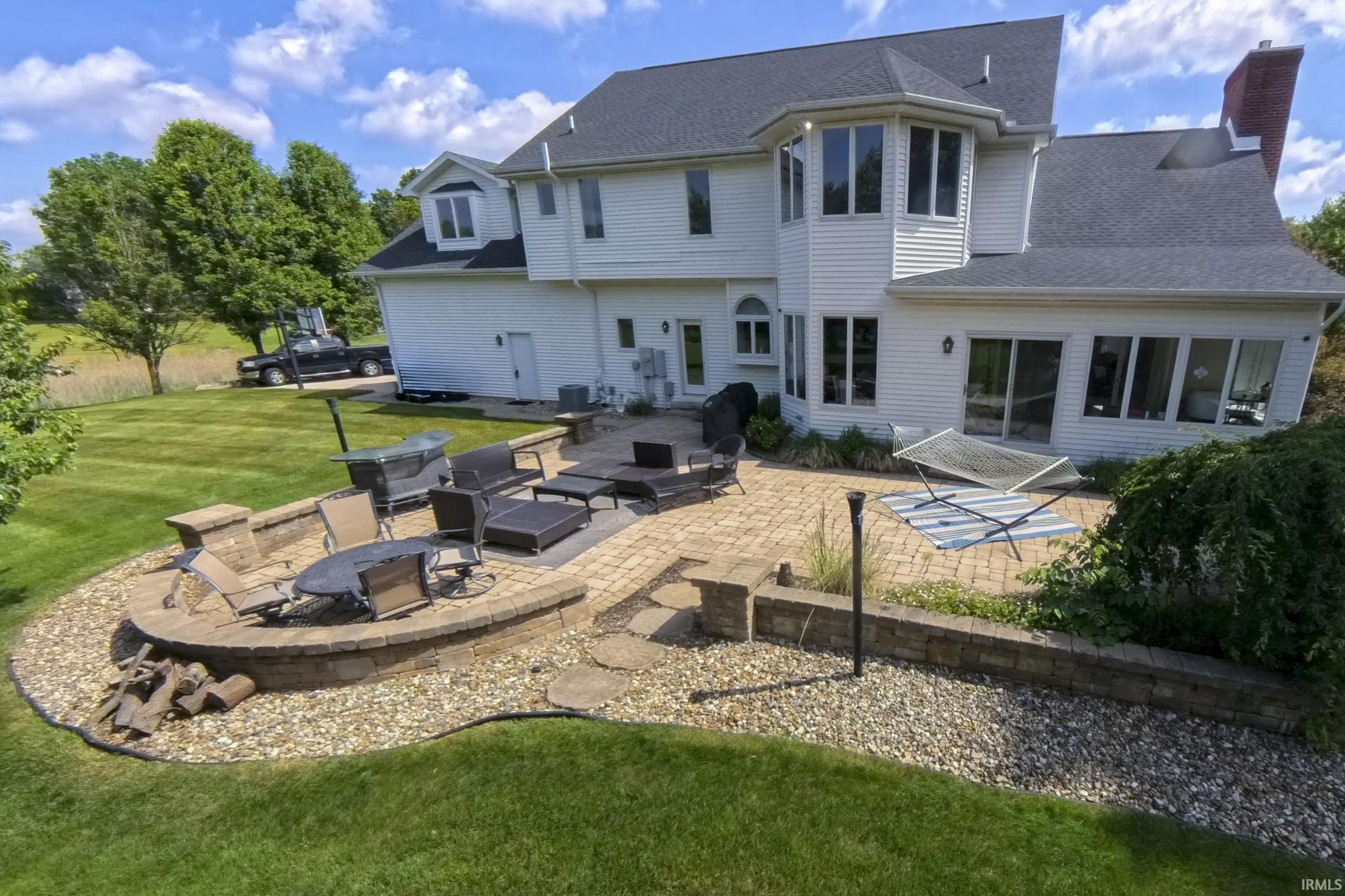 61705 Greentree Drive South Bend IN 46614