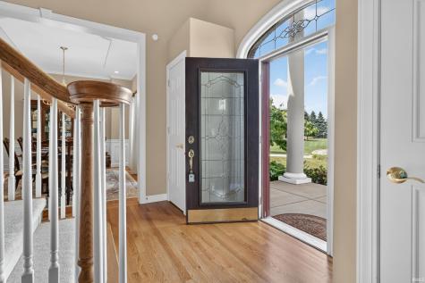 61705 Greentree Drive South Bend IN 46614