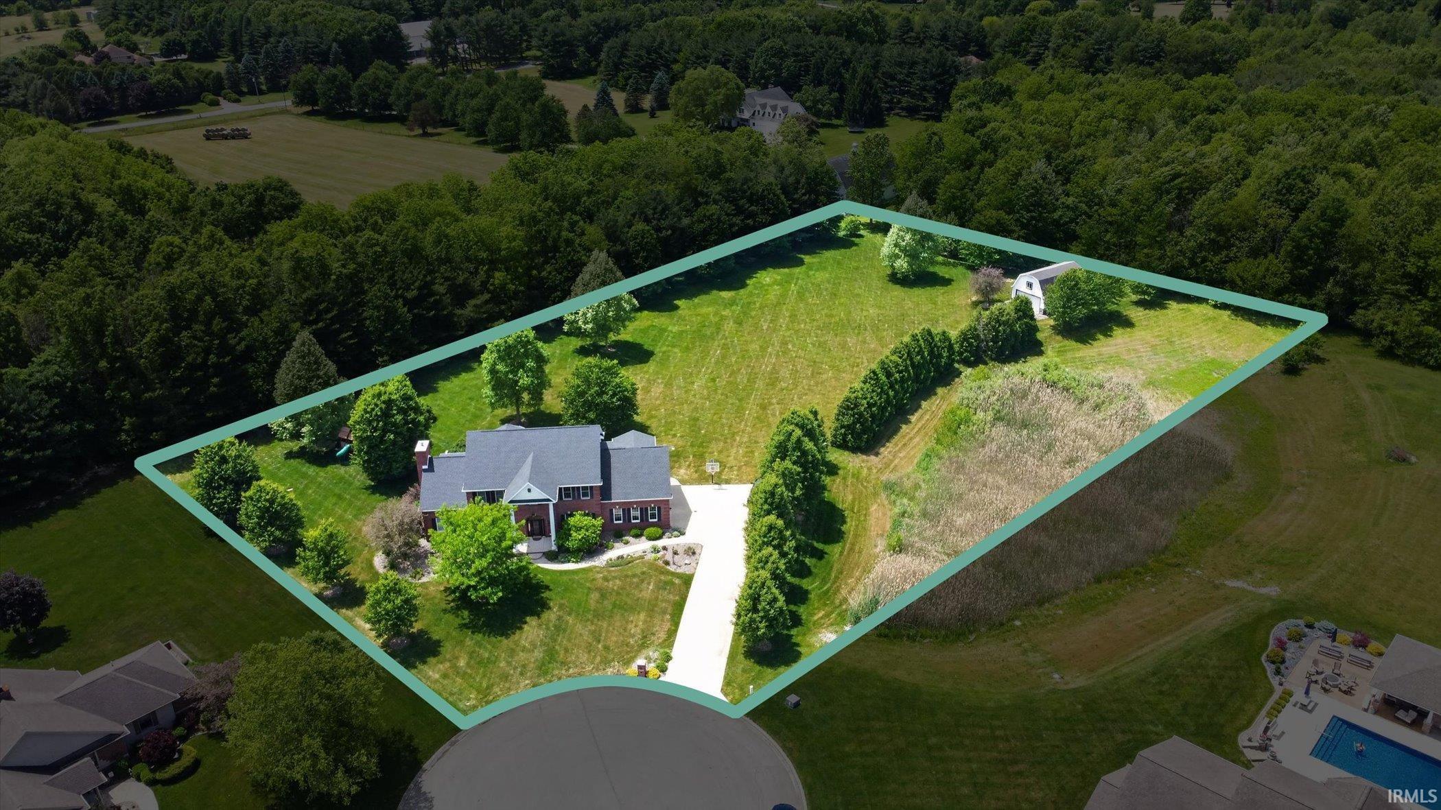 61705 Greentree Drive South Bend IN 46614