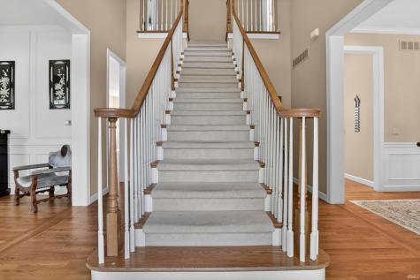 61705 Greentree Drive South Bend IN 46614