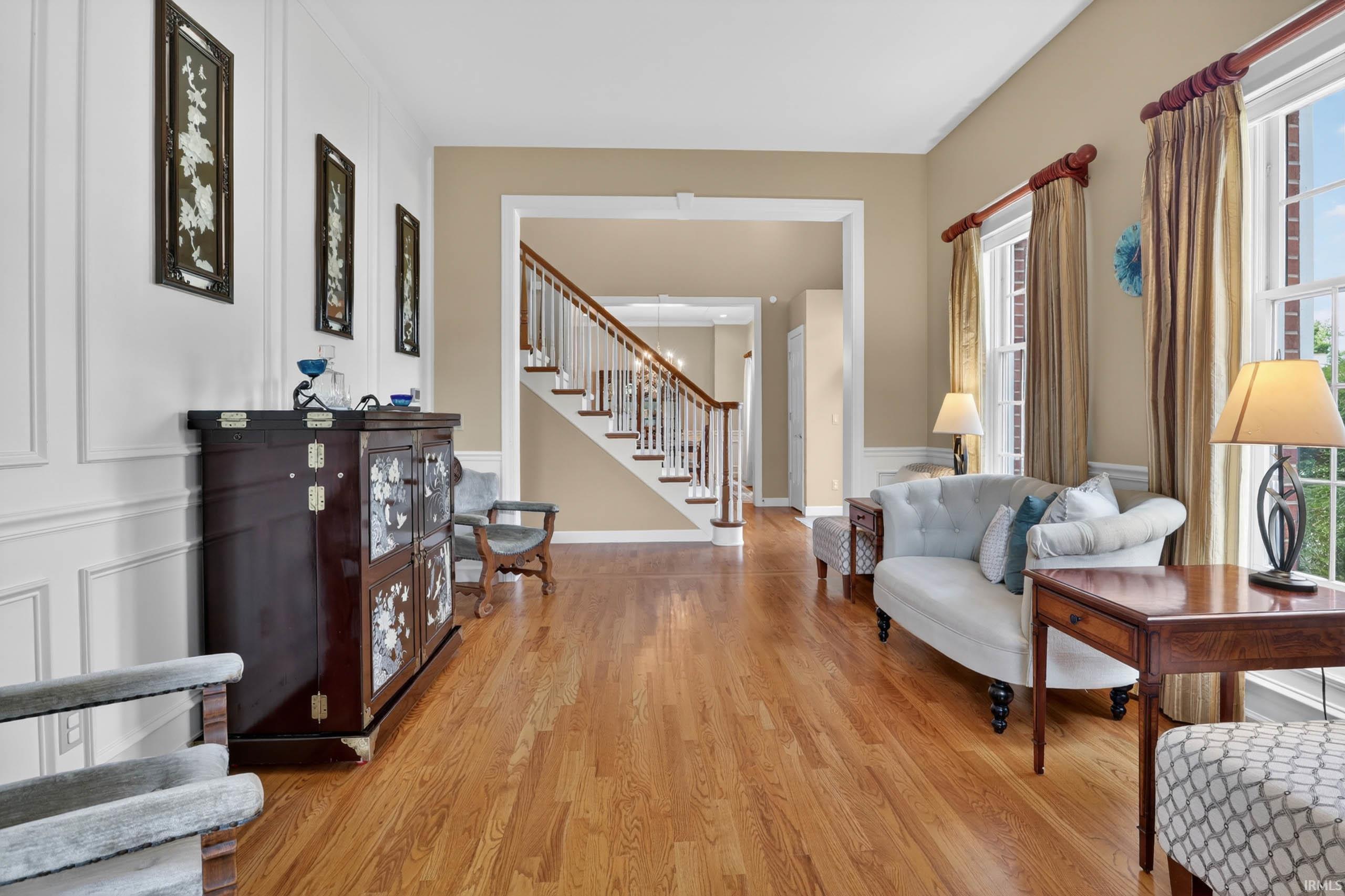 61705 Greentree Drive South Bend IN 46614