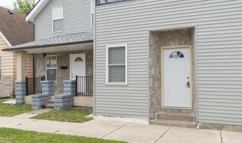 415 Harris Street South Bend IN 46619