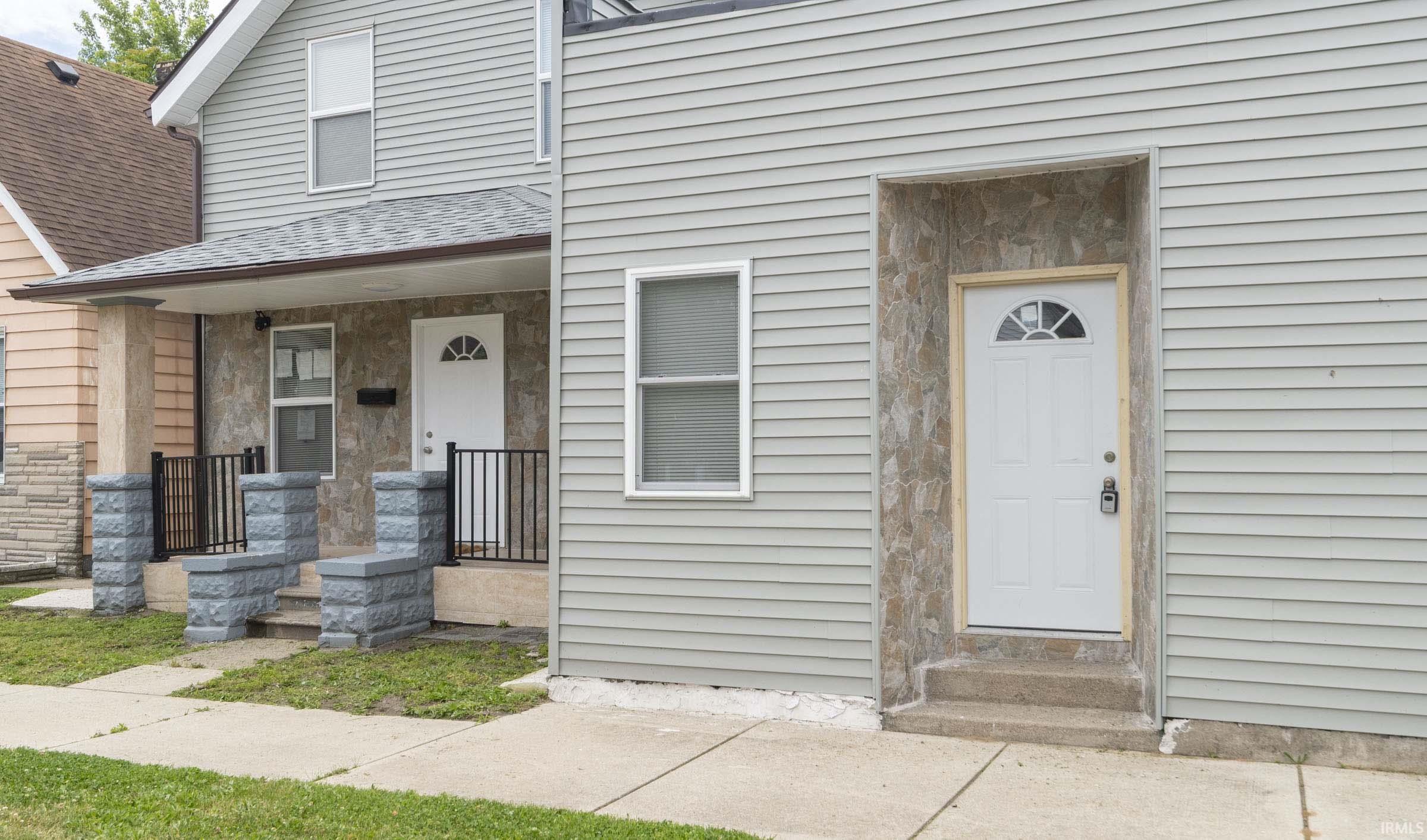 415 Harris Street South Bend IN 46619