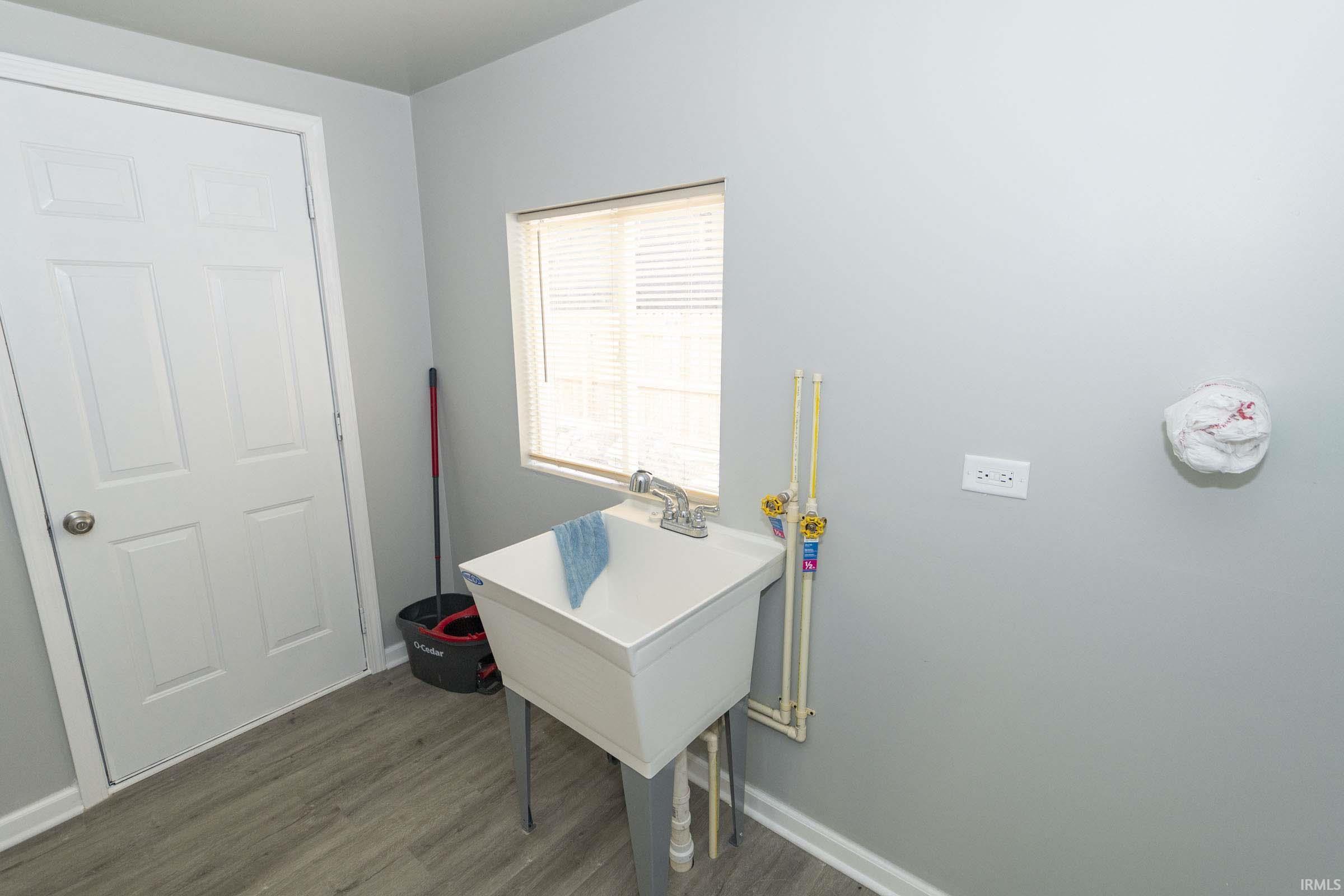 415 Harris Street South Bend IN 46619