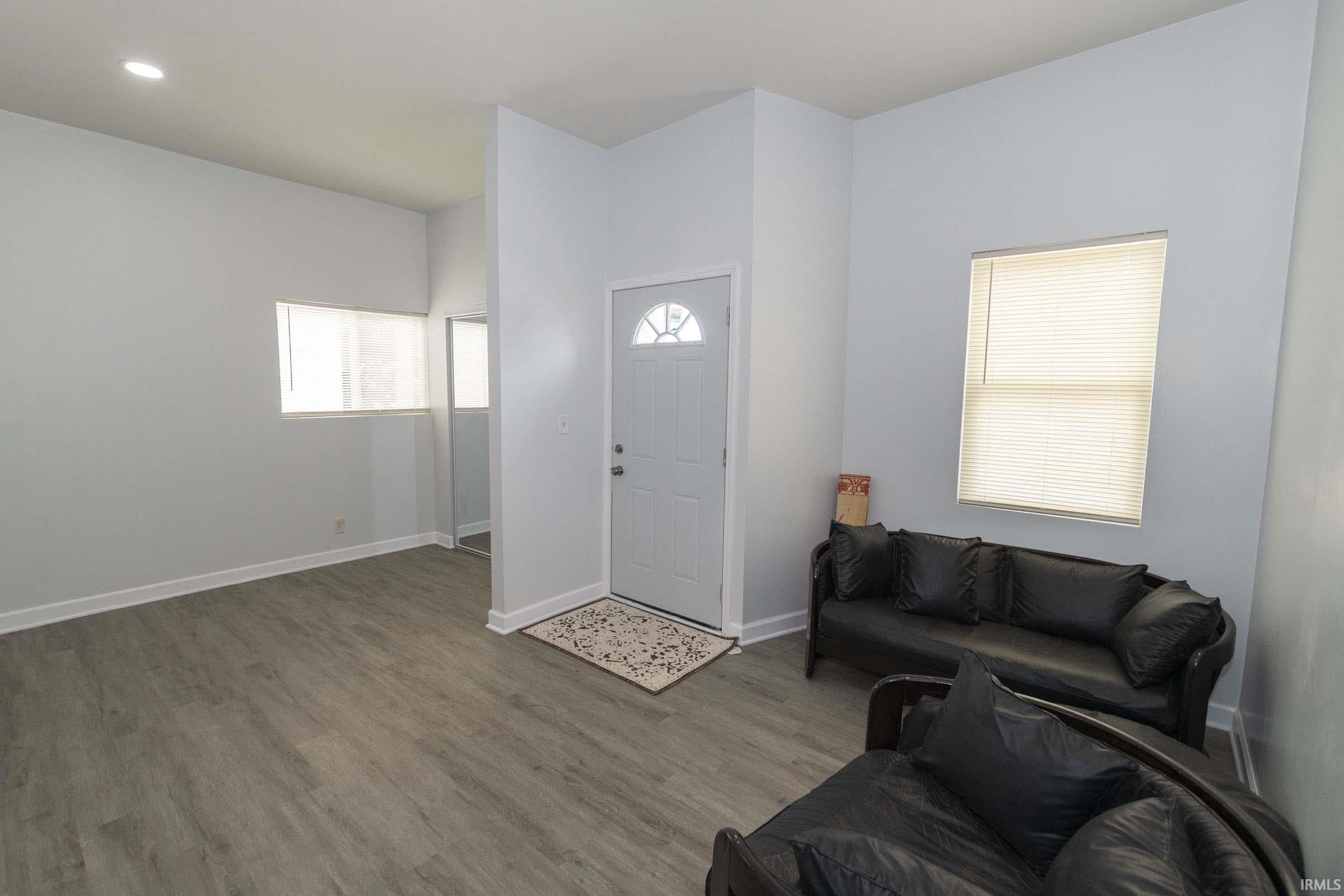 415 Harris Street South Bend IN 46619