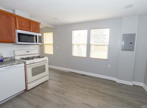 415 Harris Street South Bend IN 46619