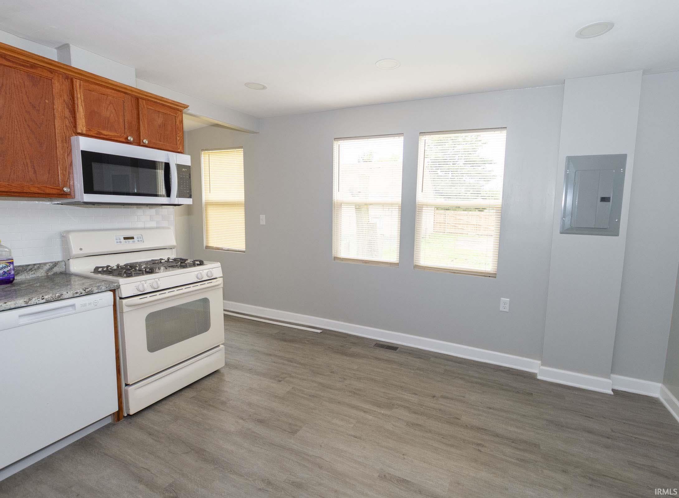 415 Harris Street South Bend IN 46619