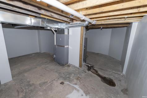 415 Harris Street South Bend IN 46619