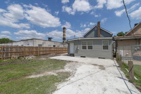 415 Harris Street South Bend IN 46619