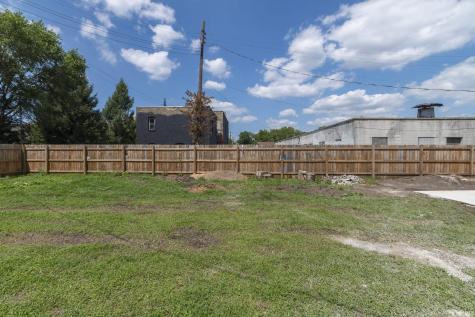 415 Harris Street South Bend IN 46619