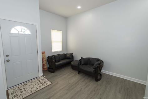 415 Harris Street South Bend IN 46619