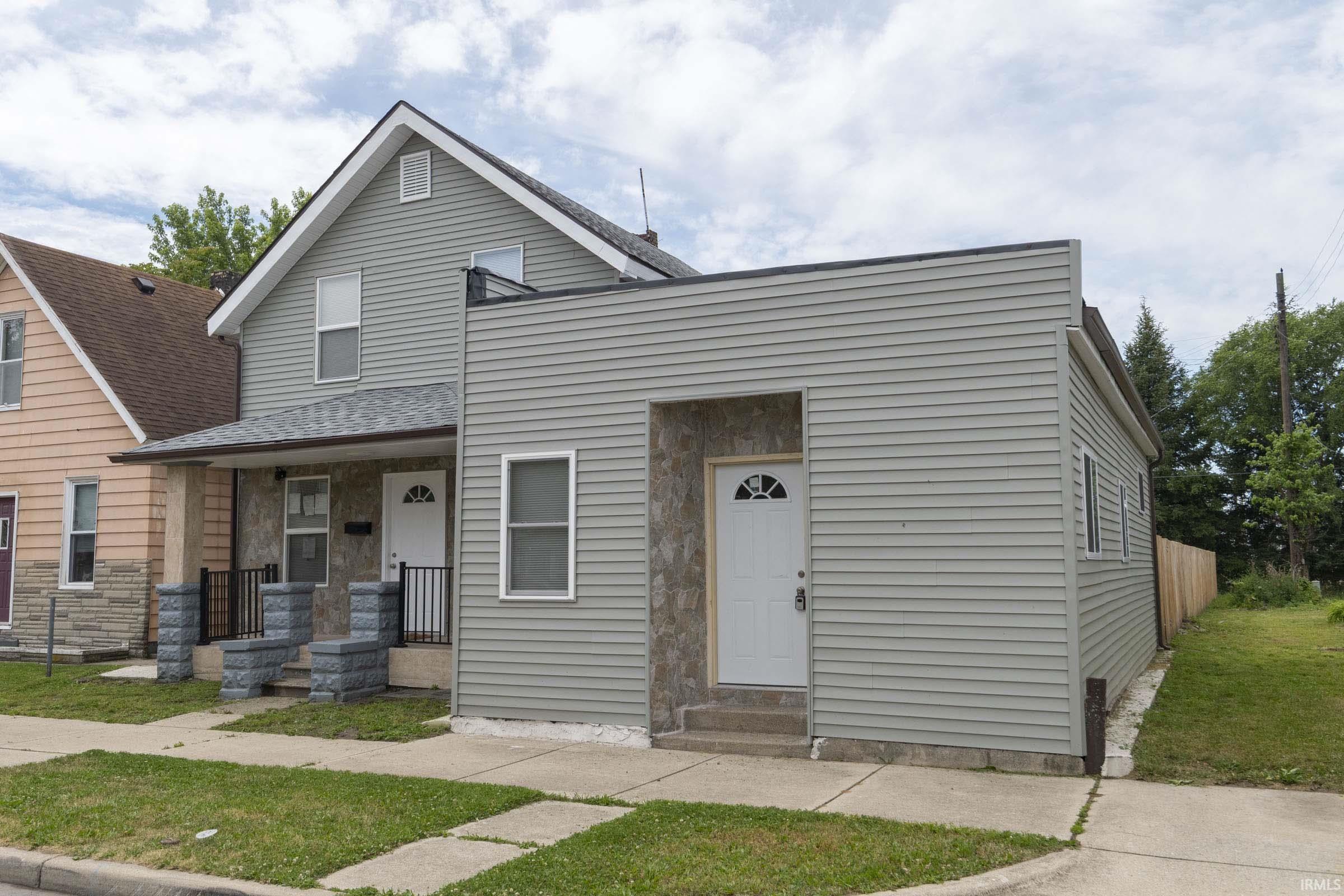 415 Harris Street South Bend IN 46619