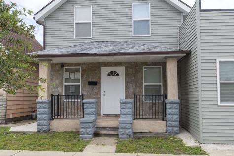 415 Harris Street South Bend IN 46619