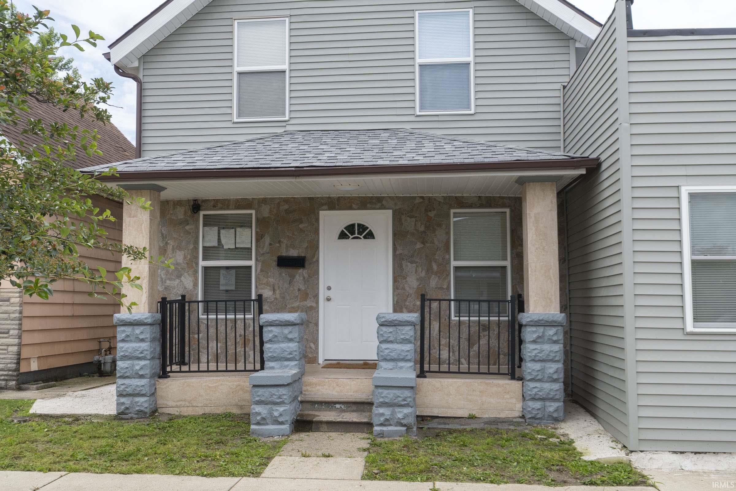 415 Harris Street South Bend IN 46619