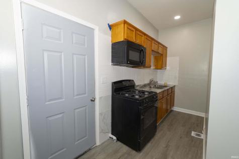 415 Harris Street South Bend IN 46619