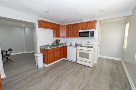 415 Harris Street South Bend IN 46619