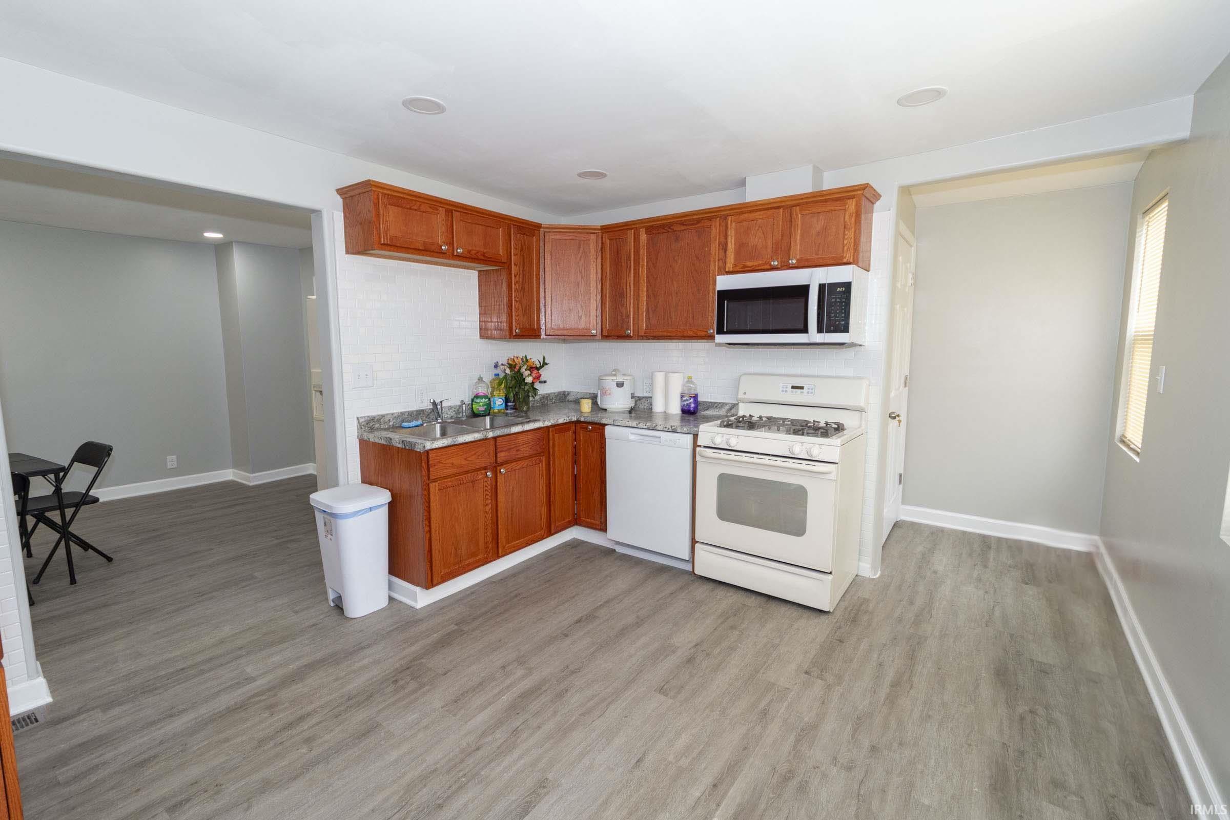 415 Harris Street South Bend IN 46619